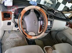 تويوتا إبسم